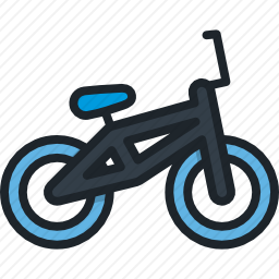 <em>自行车</em>