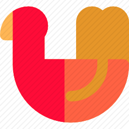 <em>火鸡</em>
