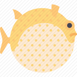 河豚鱼