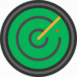 <em>雷达</em>