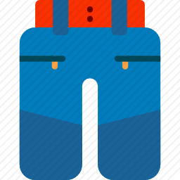 裤子
