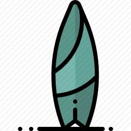冲浪板