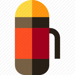 热水杯