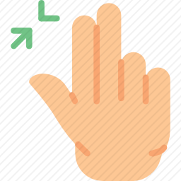 放大