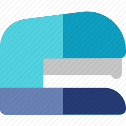 <em>订书机</em>