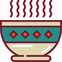 汤