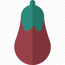 茄子