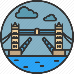 <em>塔桥</em>
