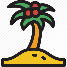 棕榈树