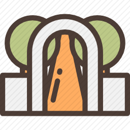 公园