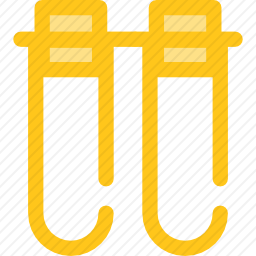 <em>试管</em>