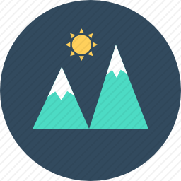 山