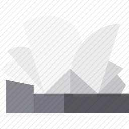 <em>悉尼歌剧院</em>