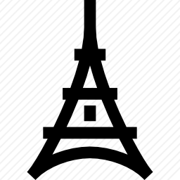 <em>埃菲尔铁塔</em>