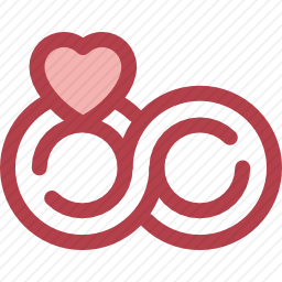 <em>结婚戒指</em>