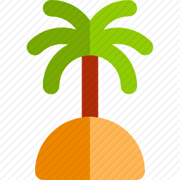 棕榈树