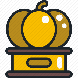 <em>南瓜</em>