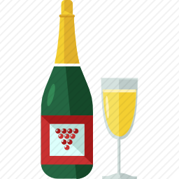 酒瓶