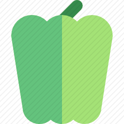 <em>甜椒</em>