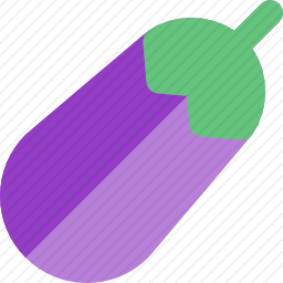 <em>茄子</em>