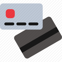 <em>信用卡</em>