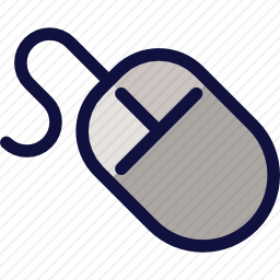 <em>鼠标</em>