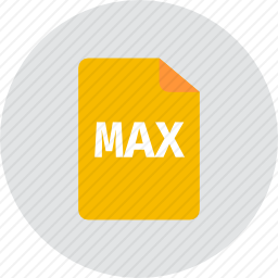 max