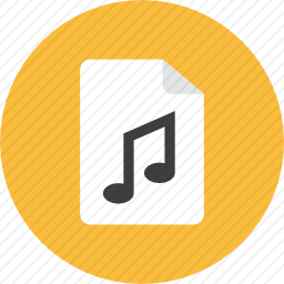 音频文件
