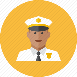 警察