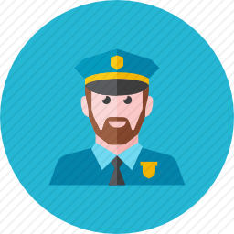 警察