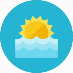 海