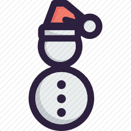 雪人