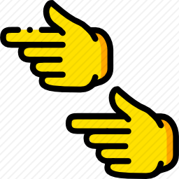 <em>指向</em><em>左边</em>