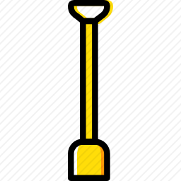 <em>铲子</em>
