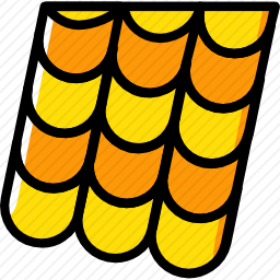 屋顶