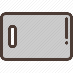 <em>案板</em>