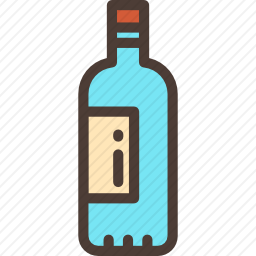 酒瓶