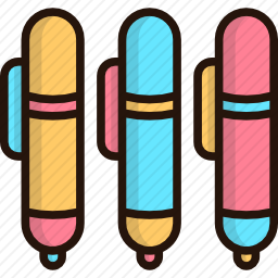 <em>钢笔</em>