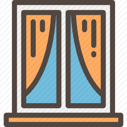 <em>窗户</em>
