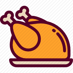 <em>火鸡</em>