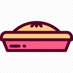 馅饼