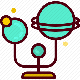 行星