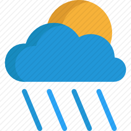 雨