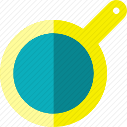 有柄<em>平底锅</em>