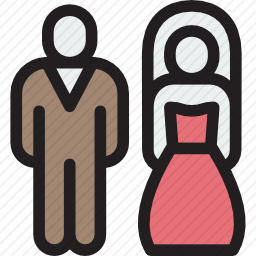 婚礼