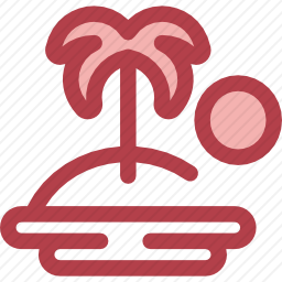 岛屿
