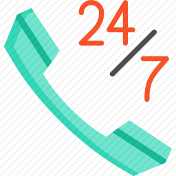 24小时