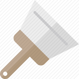 <em>铲子</em>