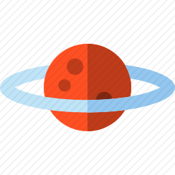 行星