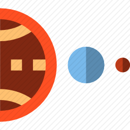 行星